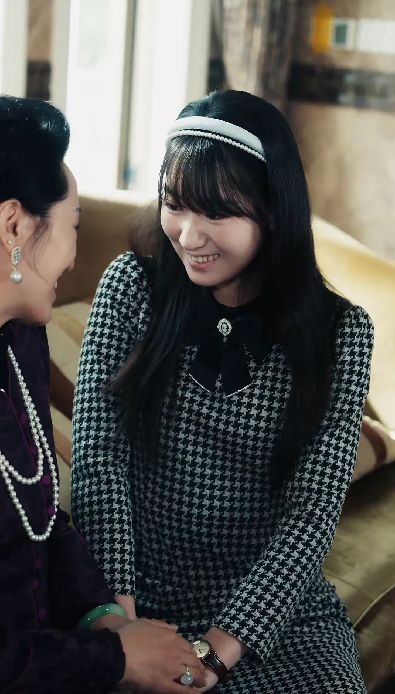 中刃》完整版现已上线欢迎观看！麻将胡了网址短剧《春寒不渡骨